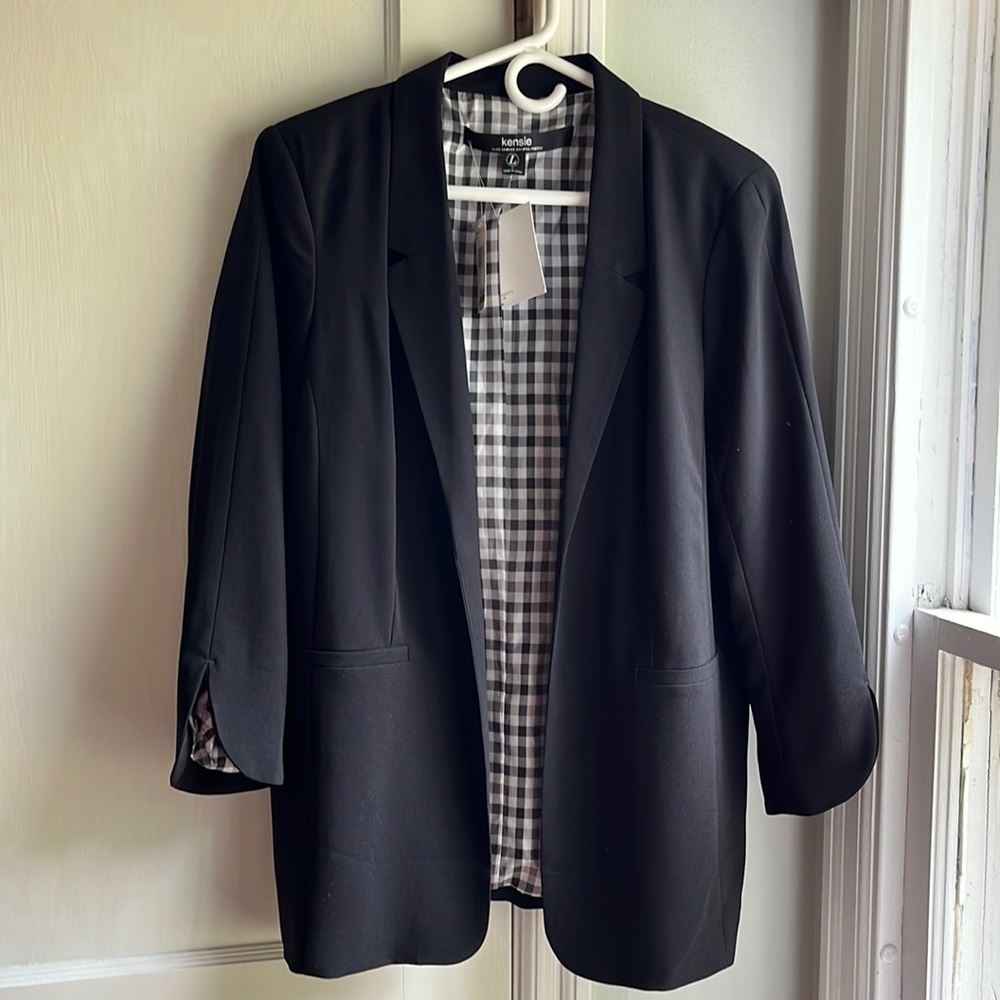 Women’s Blazer
